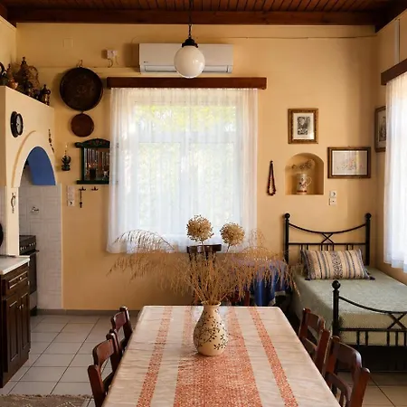 The Blue - Kythira *