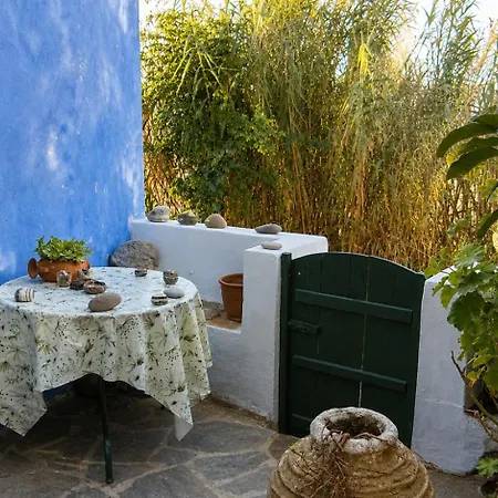 The Blue - Kythira